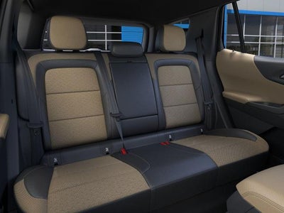 2026 Chevrolet Equinox FWD ACTIV