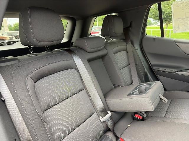 2027 Chevrolet Equinox AWD LT