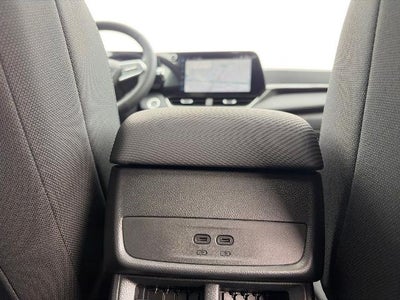 2027 Chevrolet Equinox AWD LT