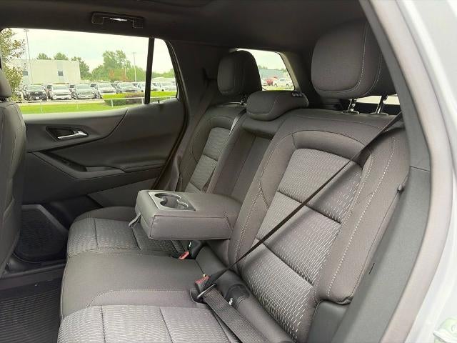 2027 Chevrolet Equinox AWD LT