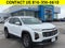 2027 Chevrolet Equinox AWD LT