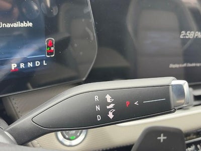 2027 Chevrolet Equinox AWD LT