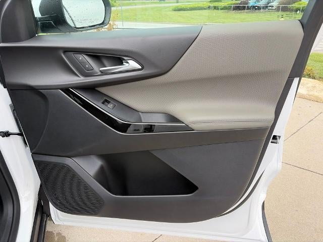 2027 Chevrolet Equinox AWD LT