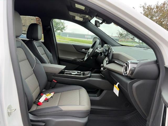 2027 Chevrolet Equinox AWD LT