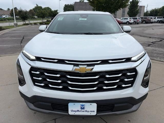 2027 Chevrolet Equinox AWD LT