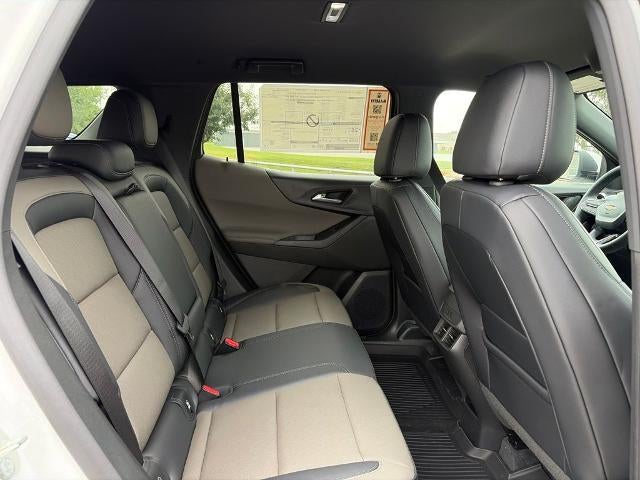2027 Chevrolet Equinox AWD LT