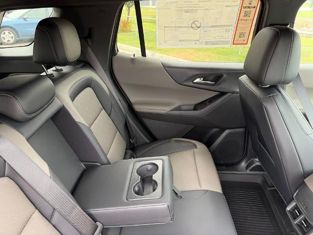 2027 Chevrolet Equinox AWD LT