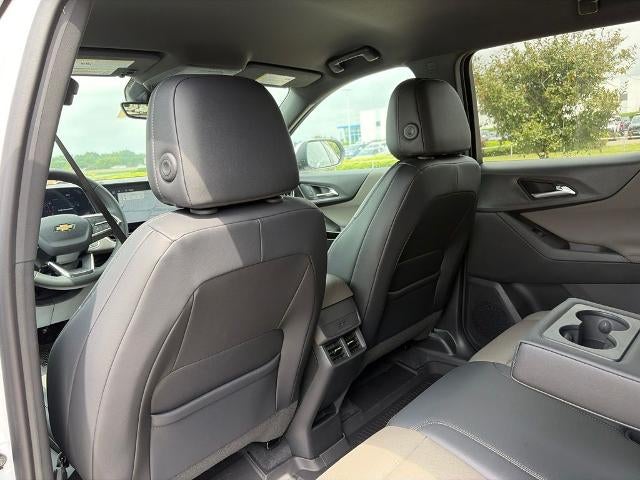 2027 Chevrolet Equinox AWD LT
