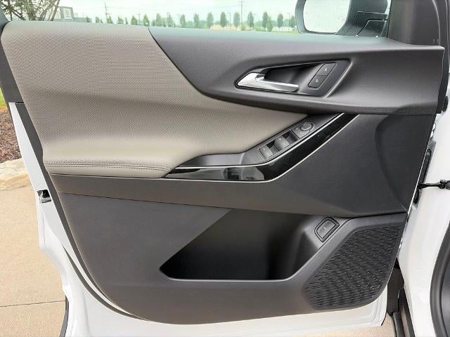 2027 Chevrolet Equinox AWD LT