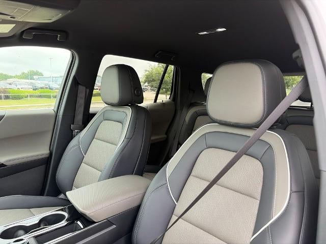 2027 Chevrolet Equinox AWD LT