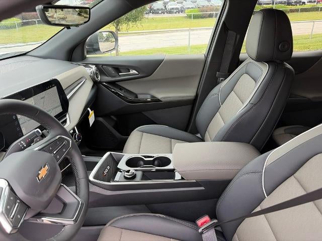 2027 Chevrolet Equinox AWD LT