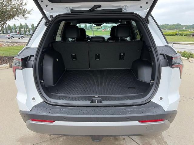 2027 Chevrolet Equinox AWD LT