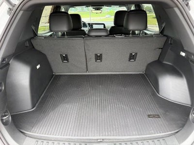 2027 Chevrolet Equinox AWD LT