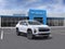 2027 Chevrolet Equinox AWD LT