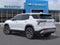 2027 Chevrolet Equinox AWD LT
