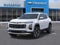 2027 Chevrolet Equinox AWD LT