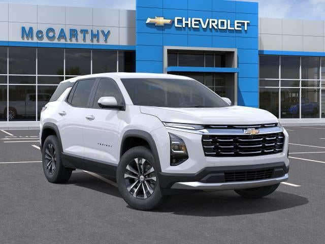 2027 Chevrolet Equinox AWD LT