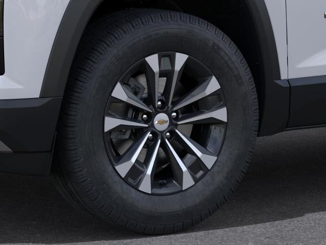 2027 Chevrolet Equinox AWD LT