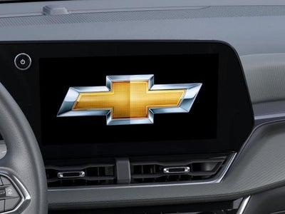 2027 Chevrolet Equinox AWD LT