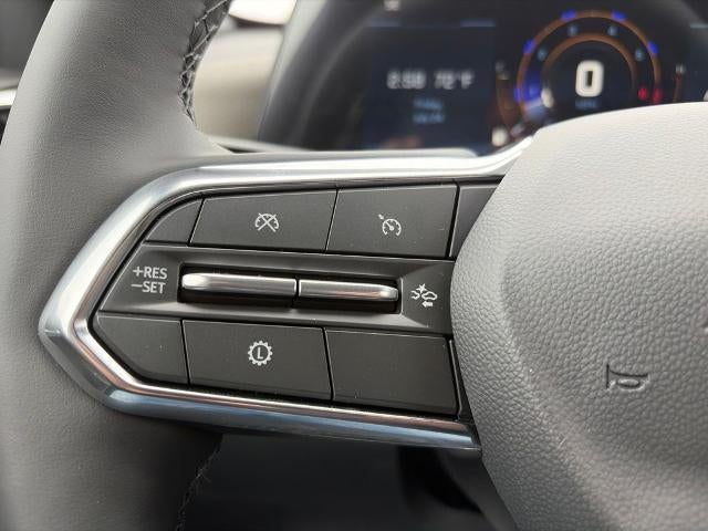 2027 Chevrolet Equinox AWD LT