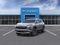 2027 Chevrolet Equinox AWD LT