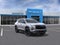 2027 Chevrolet Equinox AWD LT