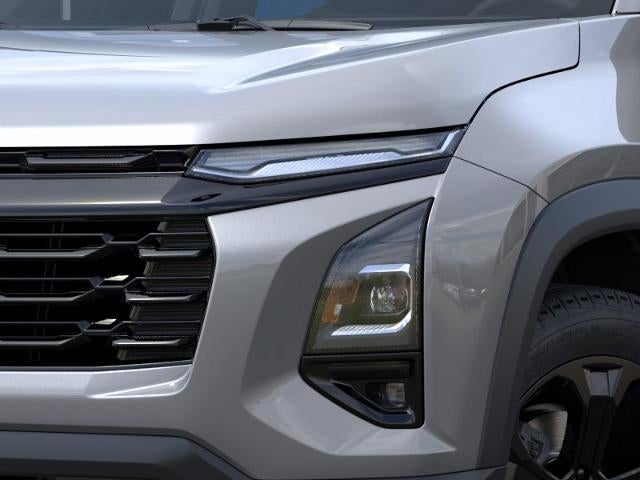 2027 Chevrolet Equinox AWD LT