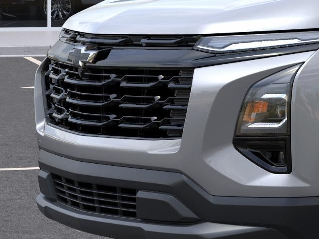 2027 Chevrolet Equinox AWD LT