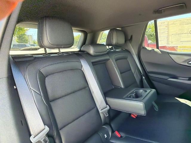 2027 Chevrolet Equinox AWD LT
