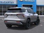 2027 Chevrolet Equinox AWD LT