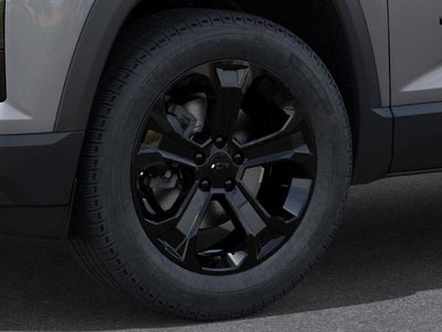 2027 Chevrolet Equinox AWD LT