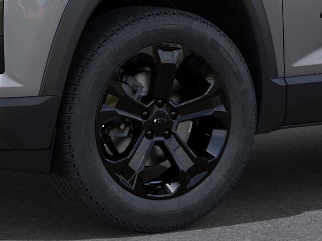 2027 Chevrolet Equinox AWD LT