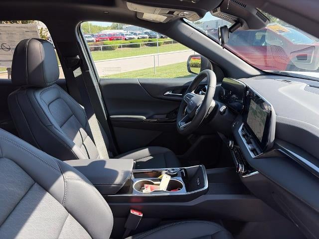 2027 Chevrolet Equinox AWD LT