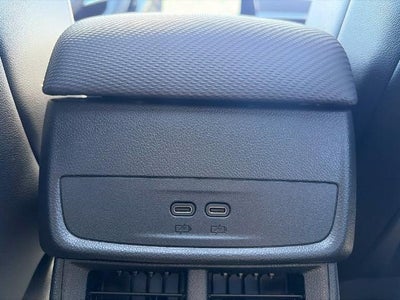 2027 Chevrolet Equinox AWD LT