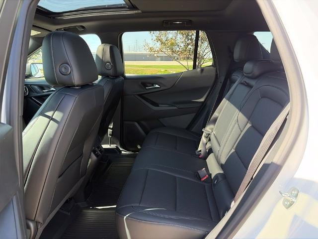 2027 Chevrolet Equinox AWD LT