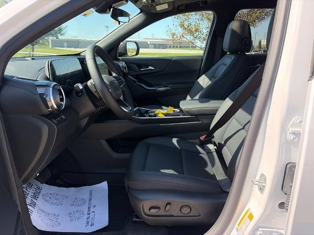 2027 Chevrolet Equinox AWD LT