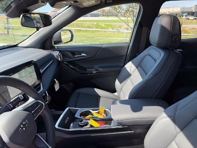 2027 Chevrolet Equinox AWD LT