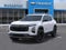 2027 Chevrolet Equinox AWD LT