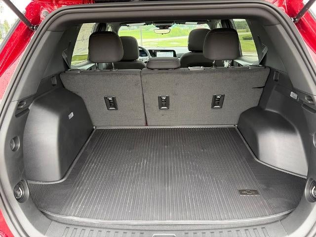2027 Chevrolet Equinox AWD LT