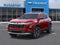 2027 Chevrolet Equinox AWD LT