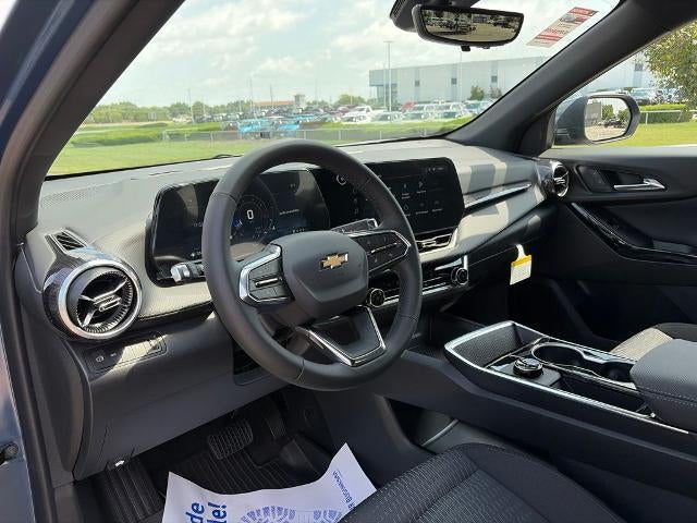 2027 Chevrolet Equinox AWD LT