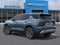2027 Chevrolet Equinox AWD LT