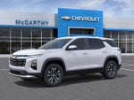 2027 Chevrolet Equinox AWD LT