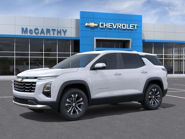 2027 Chevrolet Equinox AWD LT