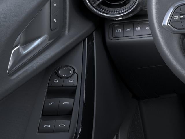 2027 Chevrolet Equinox AWD LT