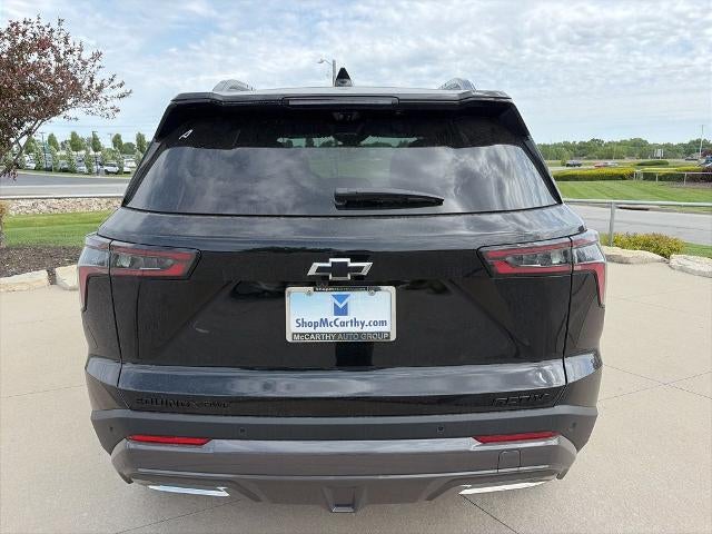 2026 Chevrolet Equinox AWD ACTIV
