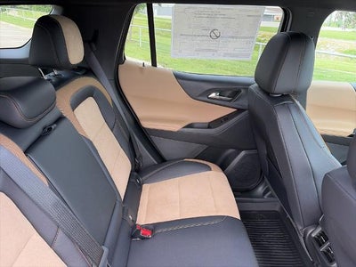 2026 Chevrolet Equinox AWD ACTIV