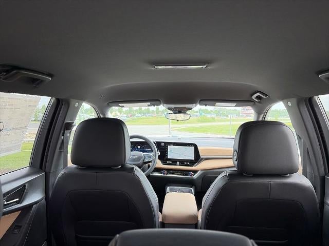 2026 Chevrolet Equinox AWD ACTIV