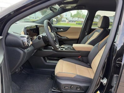 2026 Chevrolet Equinox AWD ACTIV