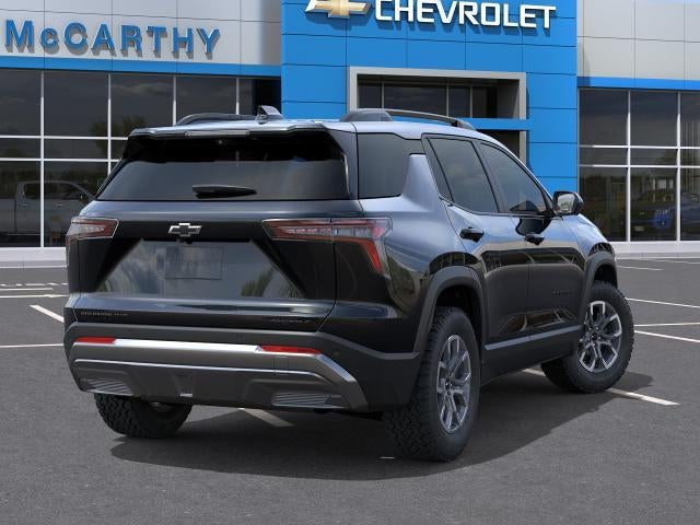 2026 Chevrolet Equinox AWD ACTIV